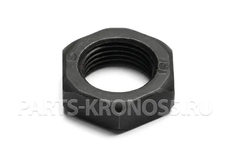 Гайка M18x1,5 стопорная-0